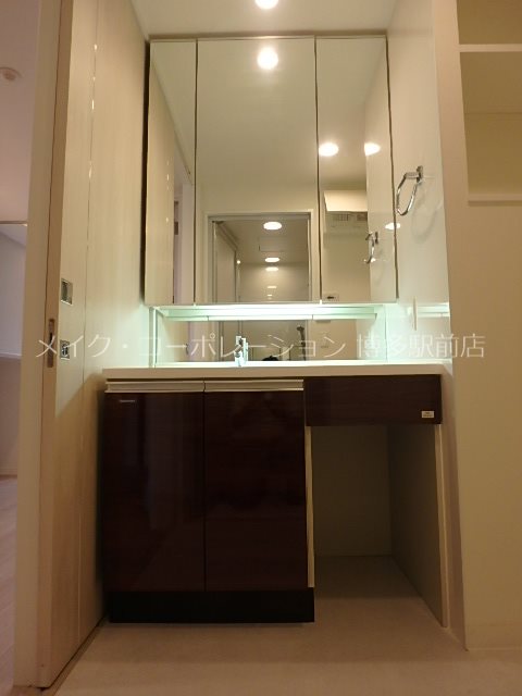 洗面所 ウェルブライト博多ステーション その他2