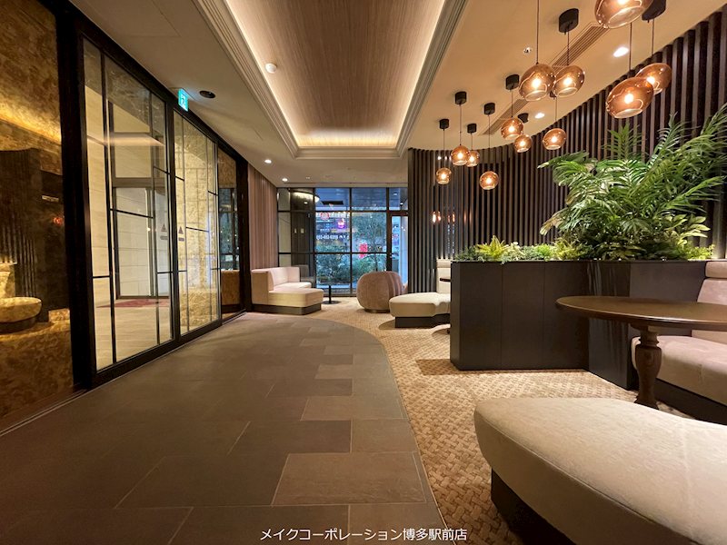 ウェルブライト博多ステーション その他4