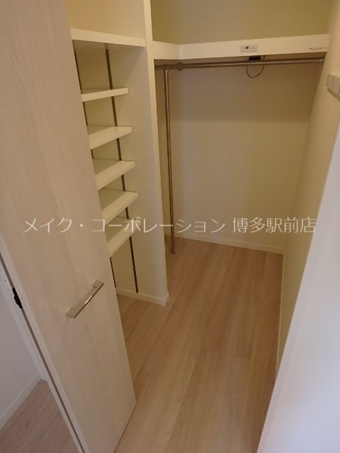 収納 ウェルブライト博多ステーション その他4