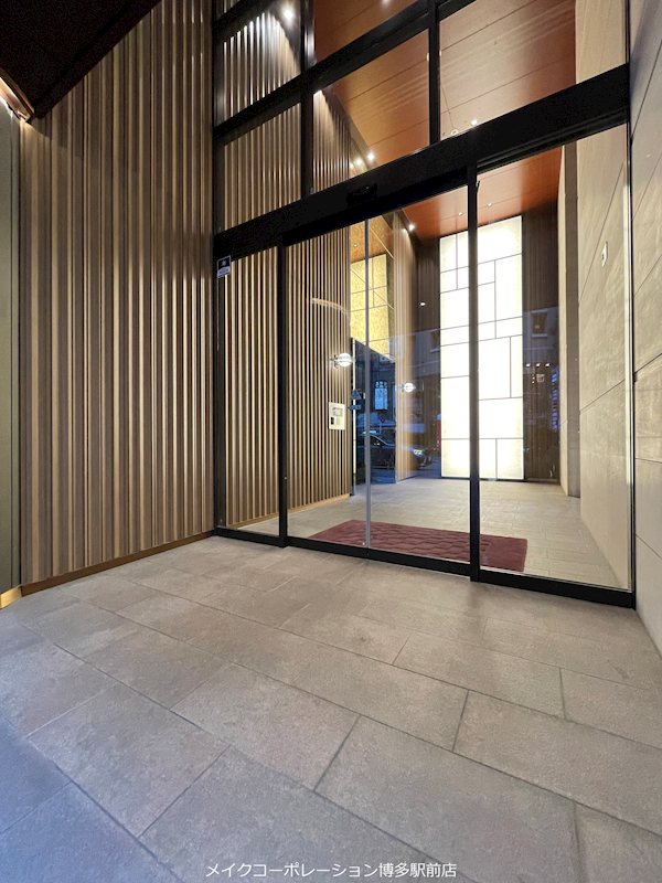 ウェルブライト博多ステーション その他5