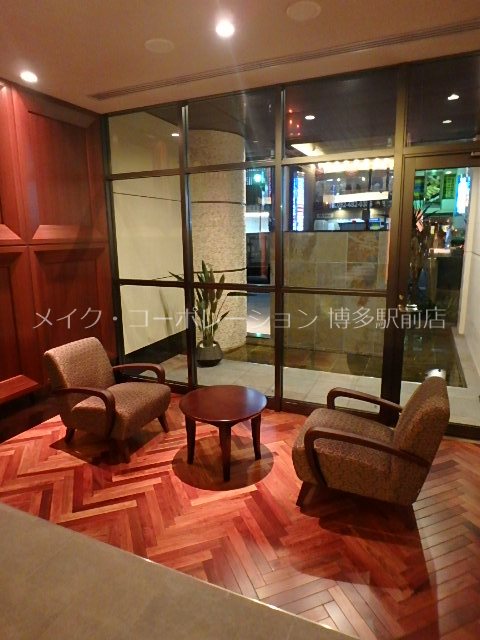 ロビー ウェルブライト博多ステーション その他6