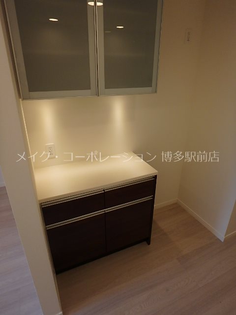 他設備 ウェルブライト博多ステーション その他7