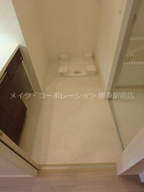 他部屋・スペース ウェルブライト博多ステーション その他9