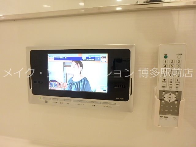 他設備 ウェルブライト博多ステーション その他11