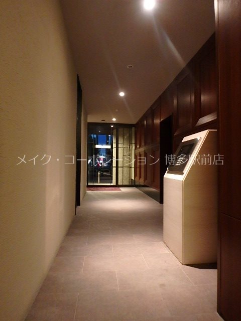 ロビー ウェルブライト博多ステーション その他18