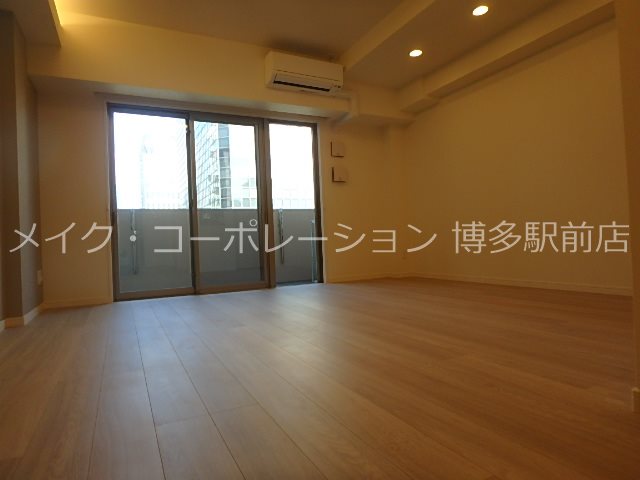 ベッドルーム ウェルブライト博多ステーション ベッドルーム