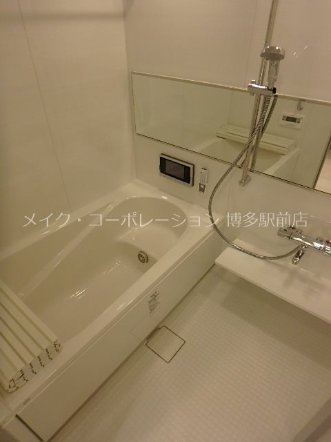 バス ウェルブライト博多ステーション 風呂画像