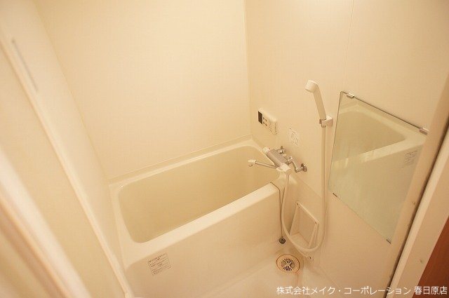 MUSE 風呂画像
