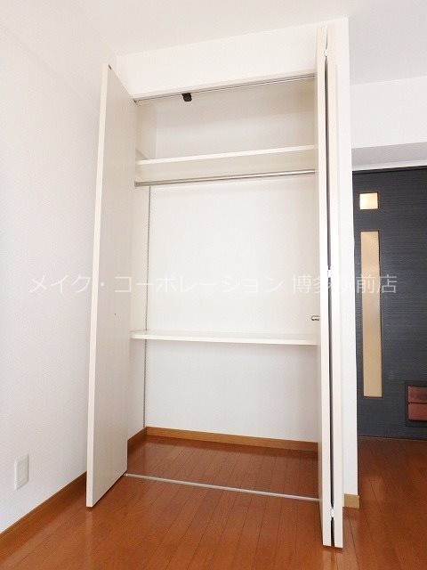 収納 エムティースクエア吉塚駅前 その他1