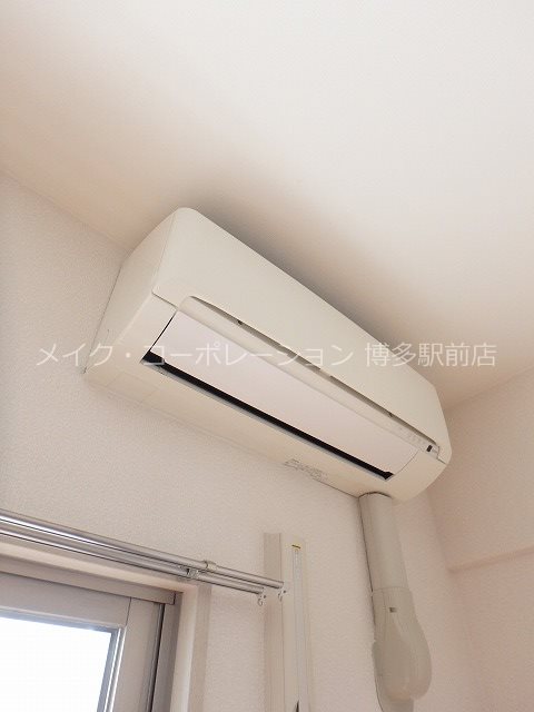 他設備 エムティースクエア吉塚駅前 その他7