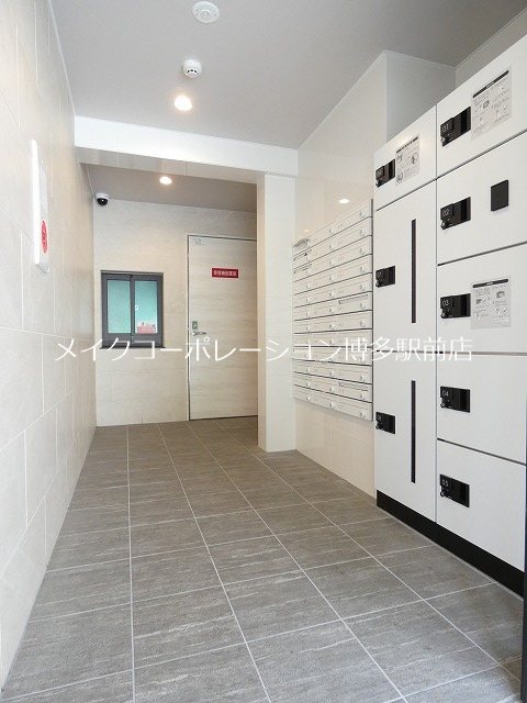 エントランス メゾンドボヌール  その他2