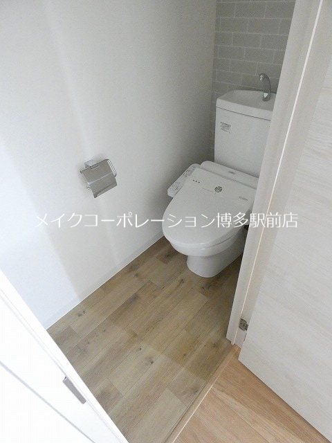 トイレ メゾンドボヌール  その他3