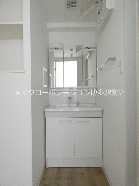 洗面所 メゾンドボヌール  その他4