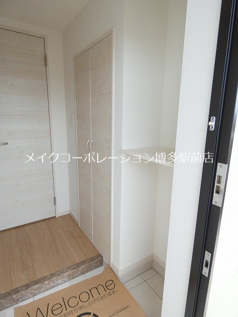 収納 メゾンドボヌール  その他7