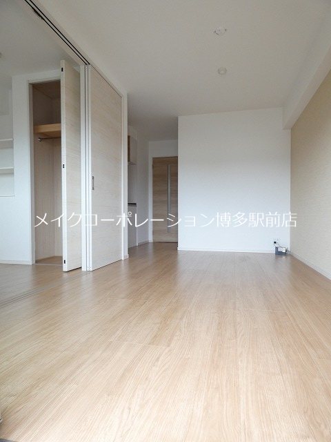 リビング メゾンドボヌール  リビング