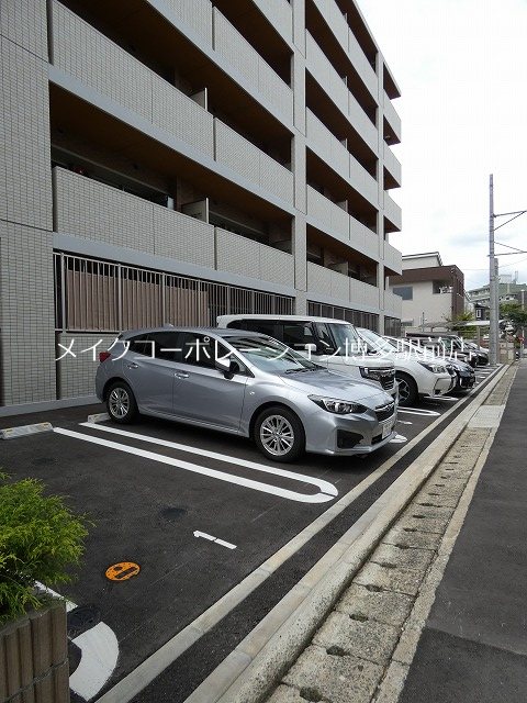 その他 メゾンドボヌール  その他16