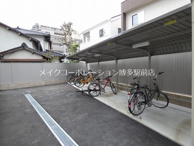 その他 メゾンドボヌール  その他17