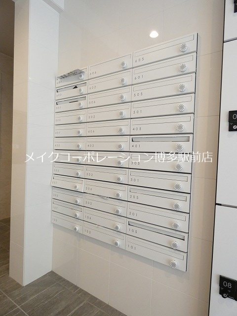 その他 メゾンドボヌール  その他19