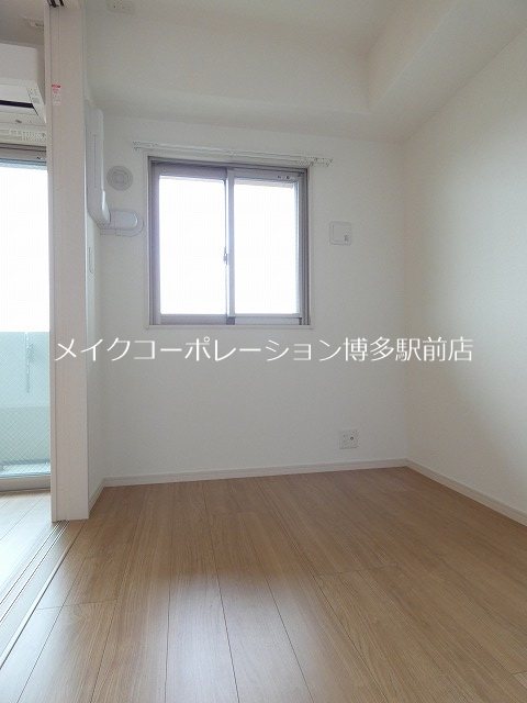 ベッドルーム メゾンドボヌール  ベッドルーム