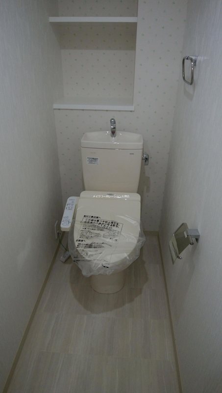 フローレンス桜坂  その他4