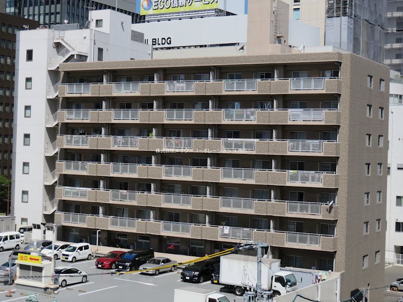 眺望 渡辺通マンション その他6