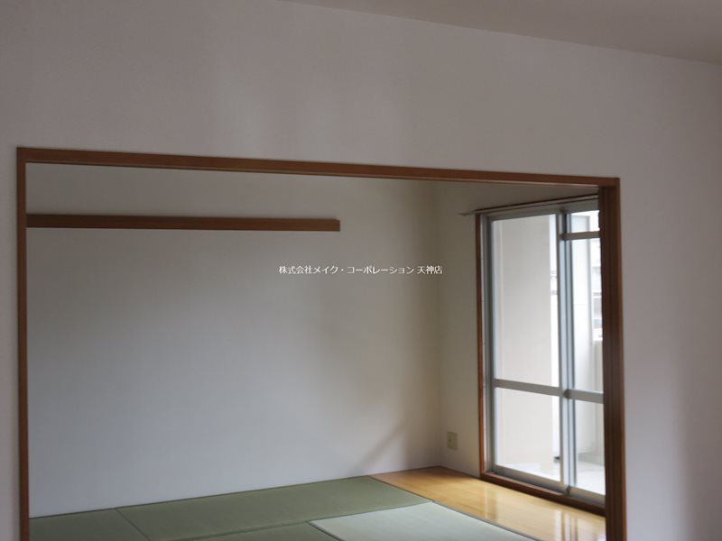 内装 渡辺通マンション その他7