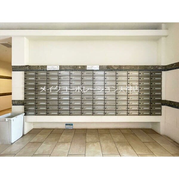 他設備 F・PARC西新 その他3