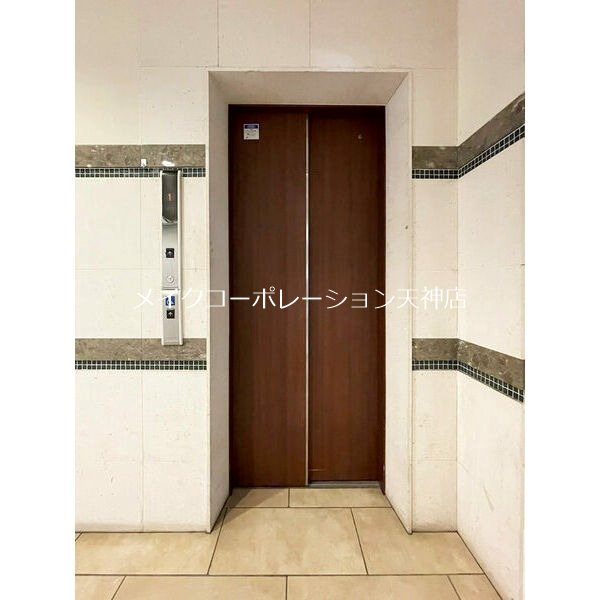 他共有部分 F・PARC西新 その他9