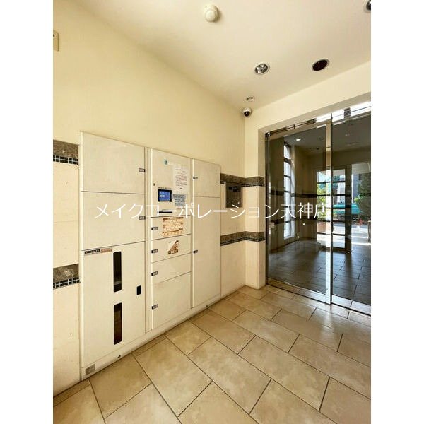 その他 F・PARC西新 その他10