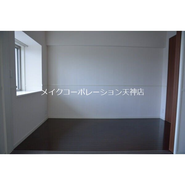 その他 F・PARC西新 その他12