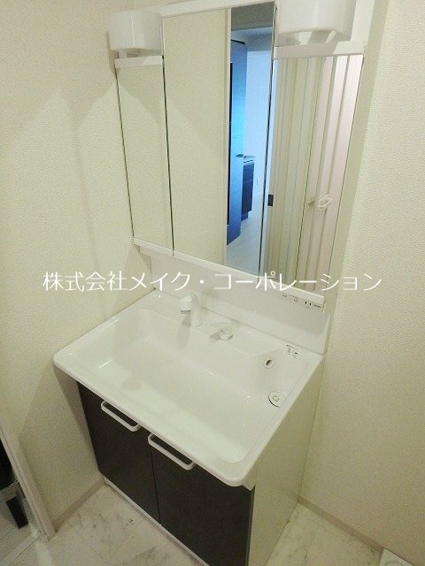 洗面所 サクセス伊都本館 その他1
