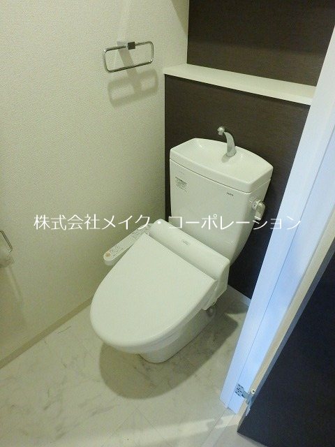 トイレ サクセス伊都本館 その他2
