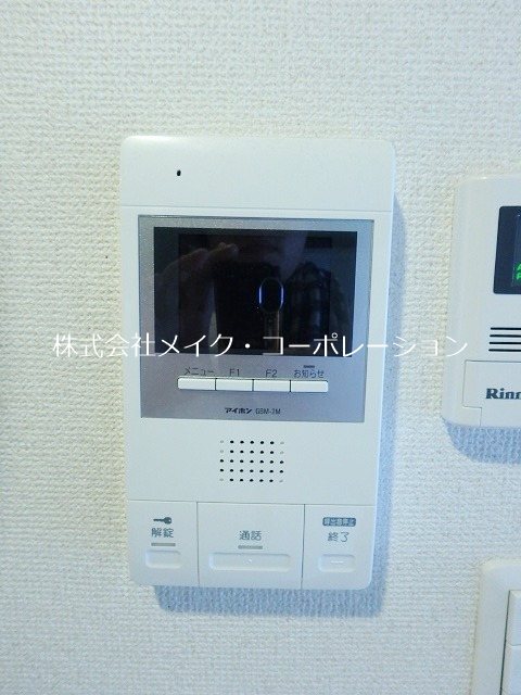 セキュリティ サクセス伊都本館 その他4