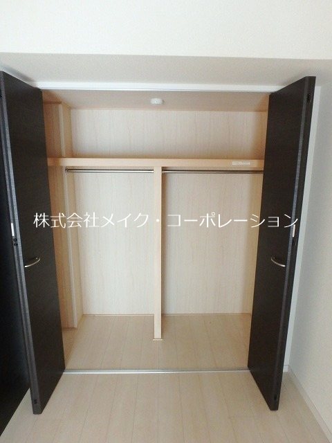 収納 サクセス伊都本館 その他5
