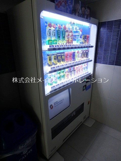 その他 サクセス伊都本館 その他外観4