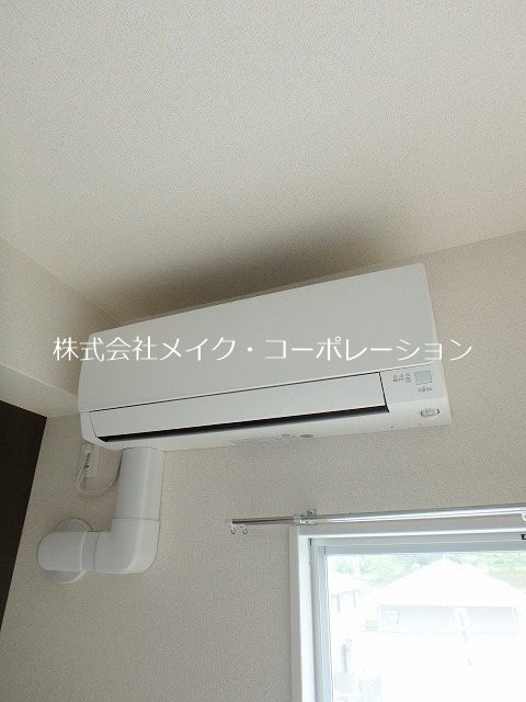 他設備 サクセス伊都本館 その他8