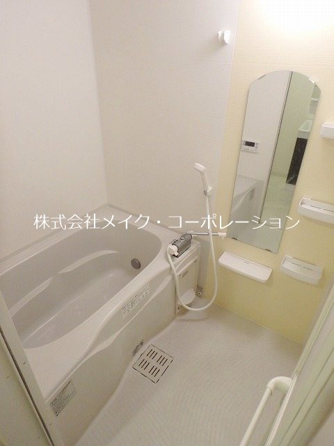 バス サクセス伊都本館 風呂画像