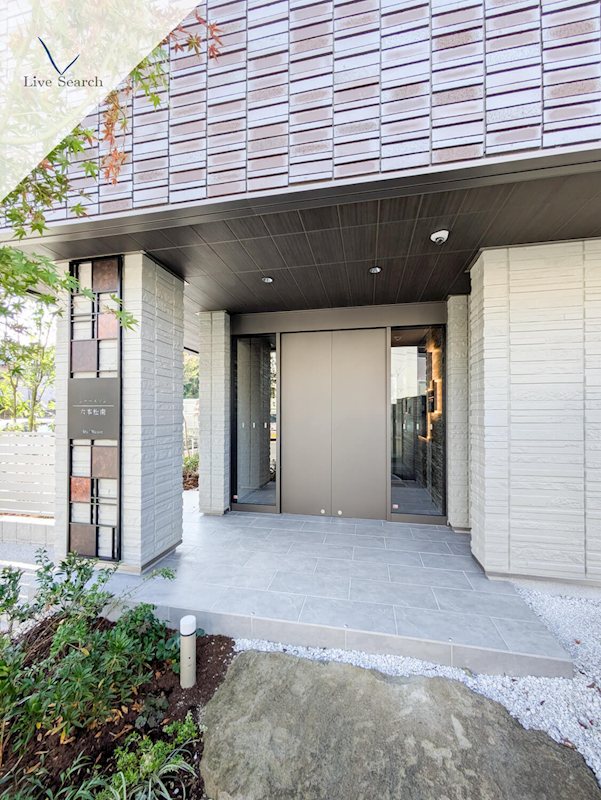 シャーメゾン六本松南 その他1