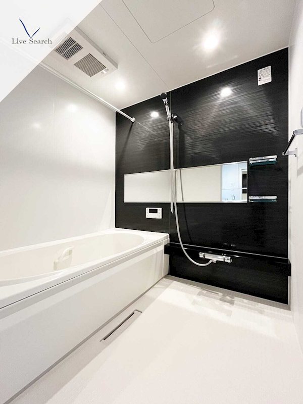 シャーメゾン六本松南 風呂画像