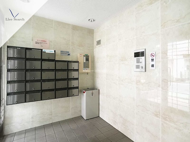 フリューゲル高砂 その他7