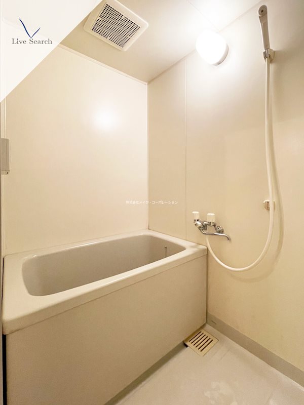 フリューゲル高砂 風呂画像