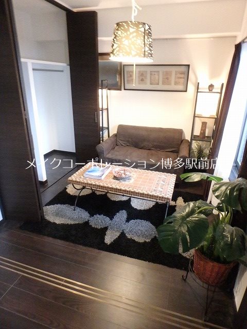 アルファシオベイス博多 その他8