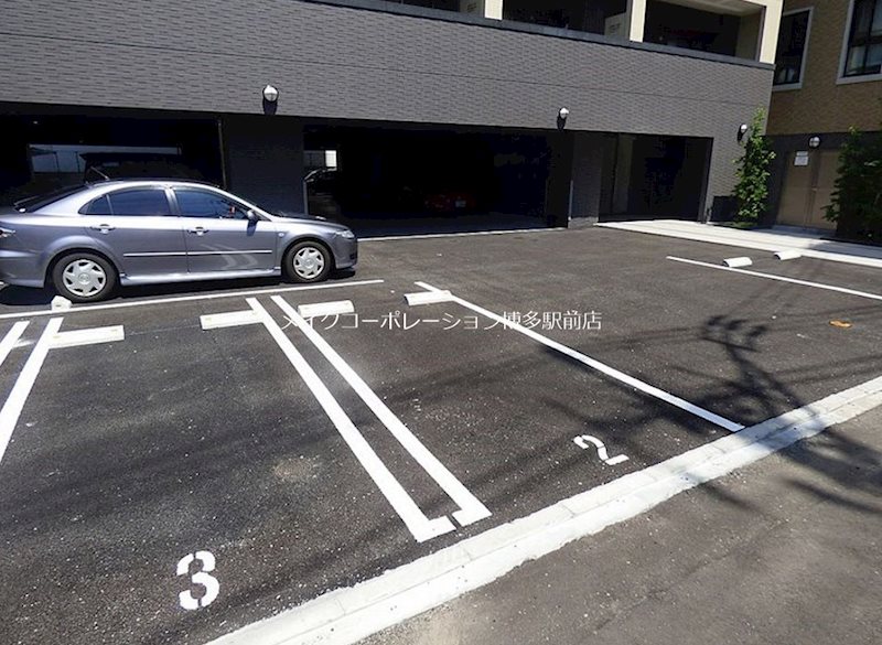 アルファシオベイス博多 その他14