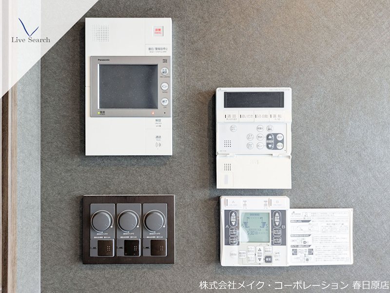 セキュリティ プレミスト天神赤坂タワー その他5