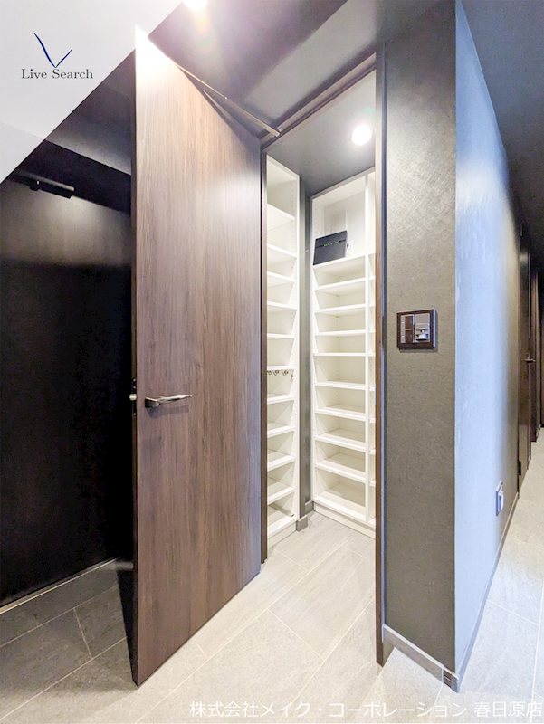 その他 プレミスト天神赤坂タワー その他8