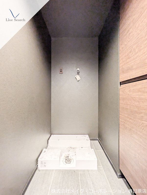 他設備 プレミスト天神赤坂タワー その他11