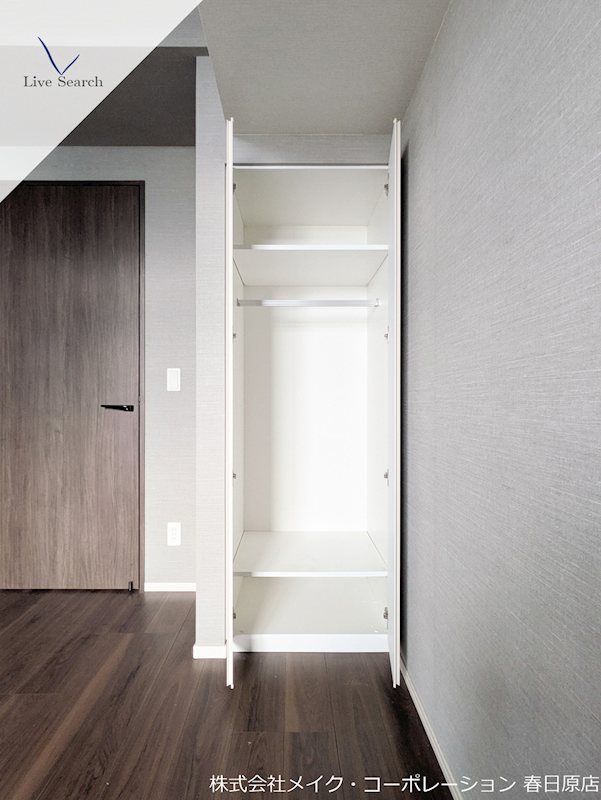 収納 プレミスト天神赤坂タワー その他16