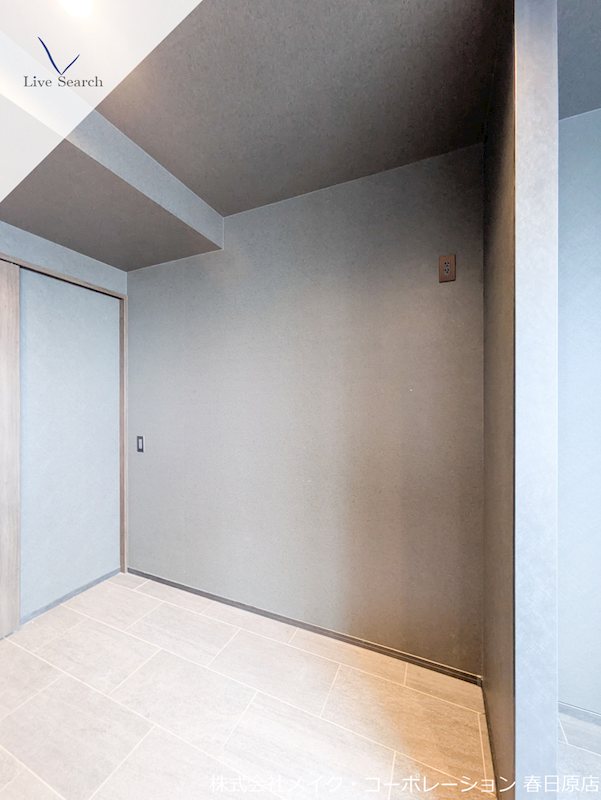 冷蔵庫置き場 プレミスト天神赤坂タワー その他20