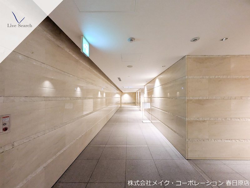 他共有部分 プレミスト天神赤坂タワー その他25