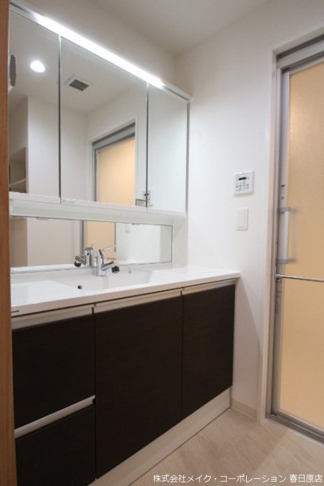 洗面所 アーバンテム春吉 その他3